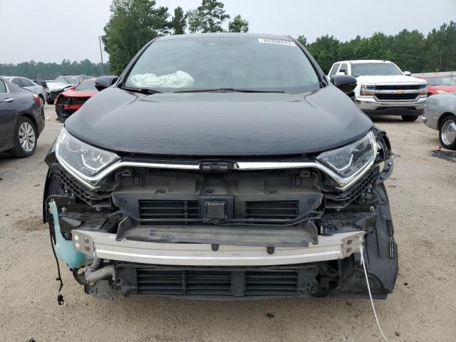 Photo 5 from auction – 2017 HONDA CR-V EXL with VIN 7FARW1H87HE015098