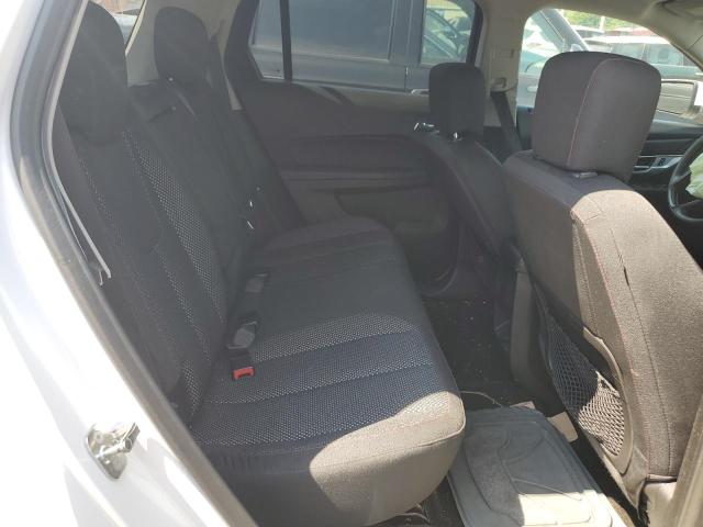 Photo 11 from auction – 2017 GMC TERRAIN SL with VIN 2GKALMEK4H6115091