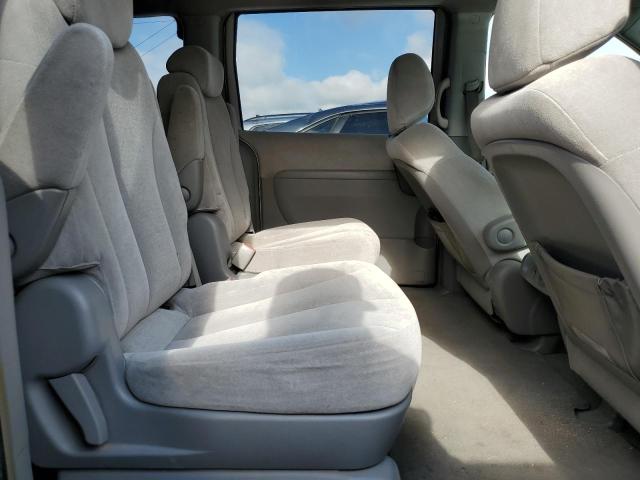 Photo 10 from auction – 2007 KIA SEDONA EX with VIN KNDMB233876147137