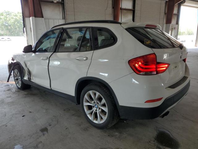 Photo 2 from auction – 2014 BMW X1 XDRIVE2 with VIN WBAVL1C56EVY11867