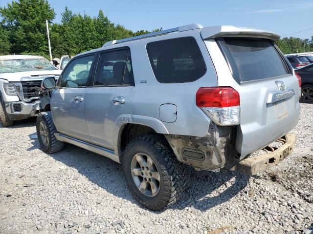 Photo 2 from auction – 2013 TOYOTA 4RUNNER SR with VIN JTEBU5JR6D5132840