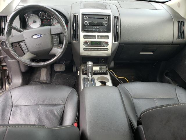 Photo 8 from auction – 2010 FORD EDGE LIMIT with VIN 2FMDK4KC1ABB00422