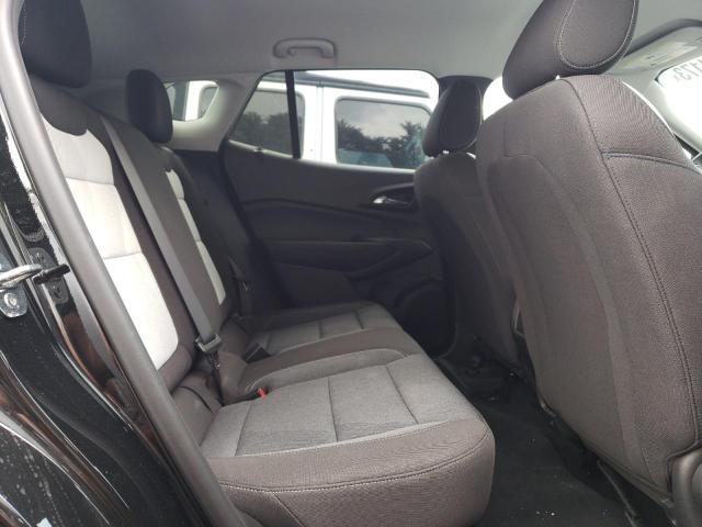 Photo 11 from auction – 2024 CHEVROLET TRAX LS with VIN KL77LFE28RC007323