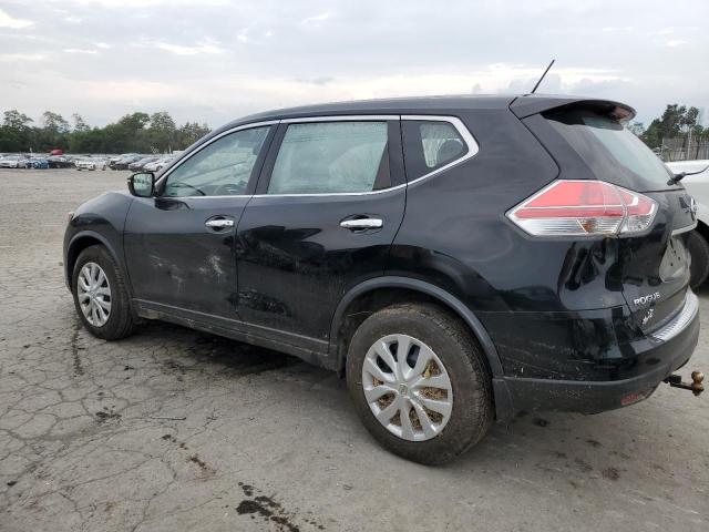 Photo 2 from auction – 2015 NISSAN ROGUE S with VIN KNMAT2MV6FP588824