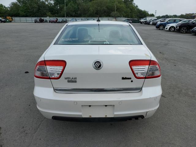 Photo 6 from auction – 2009 MERCURY MILAN with VIN 3MEHM08Z89R634078