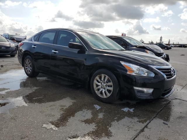Photo 4 from auction – 2015 NISSAN ALTIMA 2.5 with VIN 1N4AL3APXFC451474