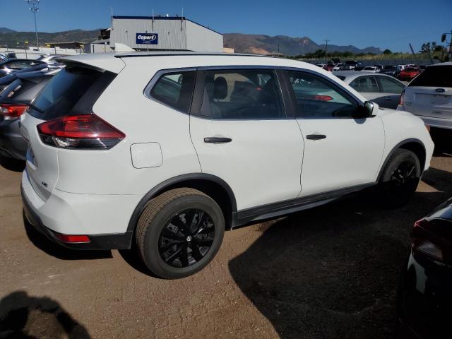 Photo 3 from auction – 2020 NISSAN ROGUE S with VIN KNMAT2MV0LP539730