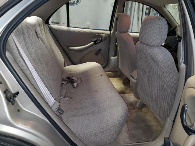 Photo 10 from auction – 2002 PONTIAC SUNFIRE SE with VIN 1G2JB524127195164