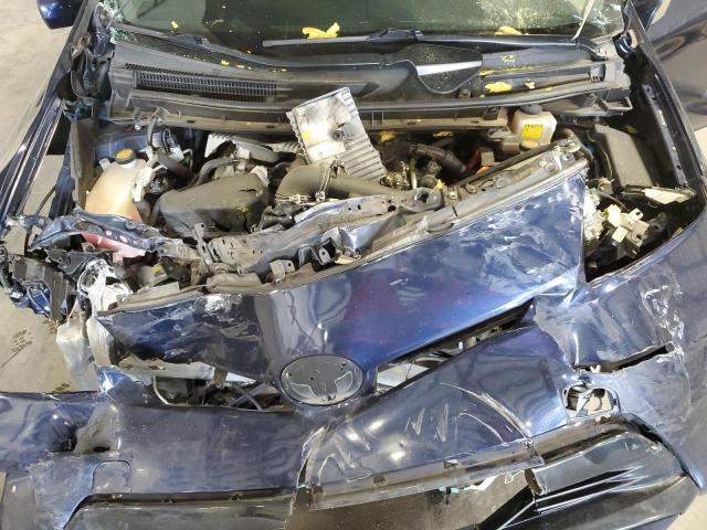 Снимка 11 от търг – 2012 TOYOTA PRIUS с VIN JTDKN3DU3C1496953