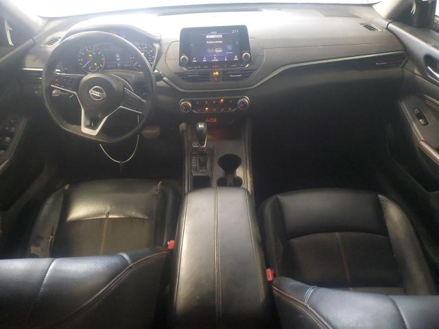 Photo 8 from auction – 2019 NISSAN ALTIMA SR with VIN 1N4BL4CV3KN318785