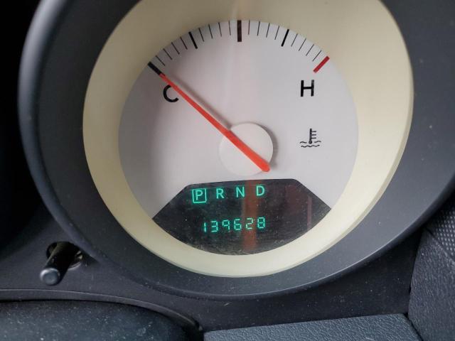 Photo 9 from auction – 2008 DODGE CALIBER with VIN 1B3HB28B88D746703