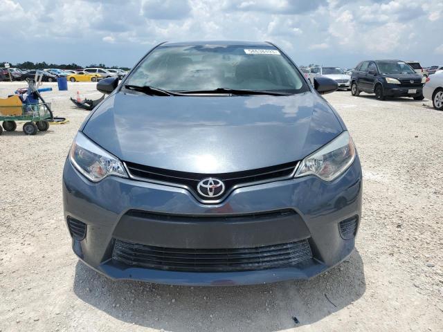 Photo 5 from auction – 2014 TOYOTA COROLLA L with VIN 2T1BURHE1EC022894