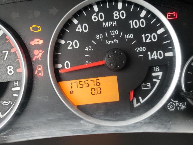 Zdjęcie 9 z aukcji – 2012 NISSAN PATHFINDER z VIN 5N1AR1NN0CC629261