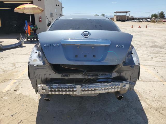 Photo 6 from auction – 2012 NISSAN ALTIMA BAS with VIN 1N4AL2APXCN471069