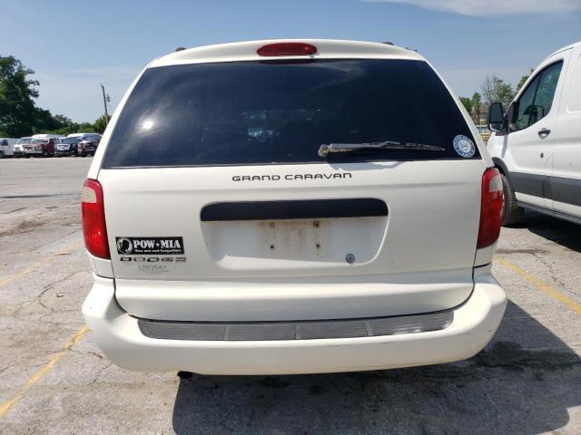 Photo 6 from auction – 2006 DODGE GRAND CARA with VIN 1D4GP24R06B721899