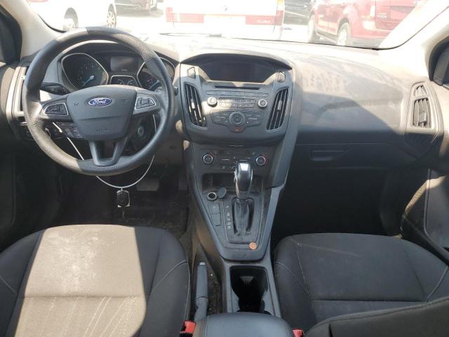Снимка 8 от търг – 2016 FORD FOCUS с VIN 1FADP3FE7GL306967