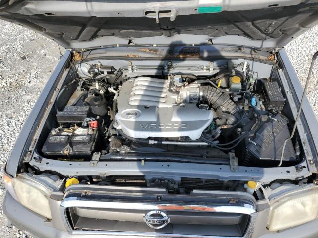 Photo 12 from auction – 2004 NISSAN PATHFINDER with VIN JN8DR09X64W807153