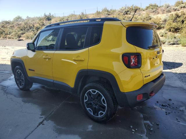 Photo 2 from auction – 2015 JEEP RENEGADE T with VIN ZACCJBCT8FPC15365