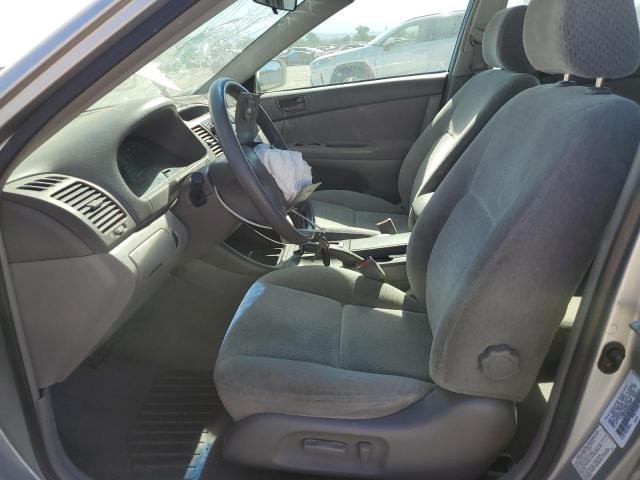 Photo 7 from auction – 2002 TOYOTA CAMRY LE with VIN 4T1BE32K22U586167
