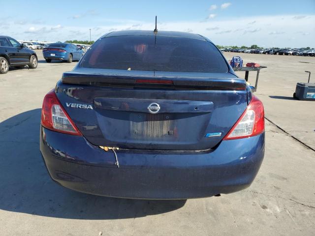 Photo 6 from auction – 2014 NISSAN VERSA with VIN 3N1CN7AP2EL831385