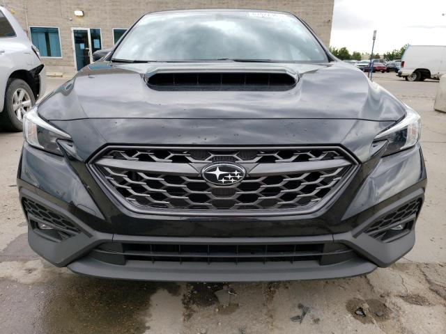 Photo 5 from auction – 2022 SUBARU WRX PREMIU with VIN JF1VBAF69N9022458
