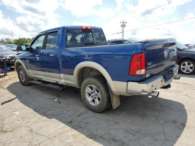 Photo 2 from auction – 2010 DODGE RAM 1500 with VIN 1D7RV1GT0AS117801