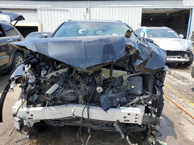 Photo 5 from auction – 2018 LEXUS RX 350 BAS with VIN 2T2BZMCA2JC166999