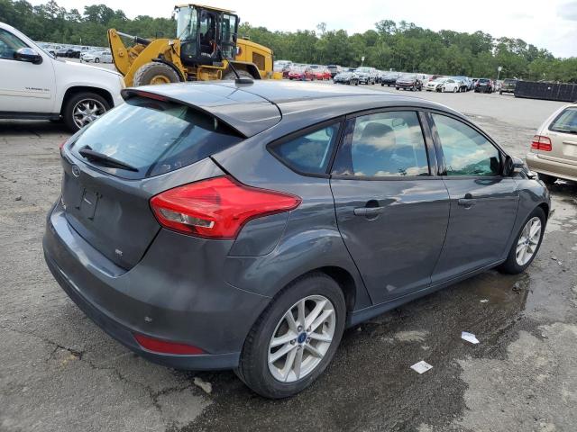 صورة رقم 3 من المزاد - 2017 FORD FOCUS SE مع VIN 1FADP3K25HL339432