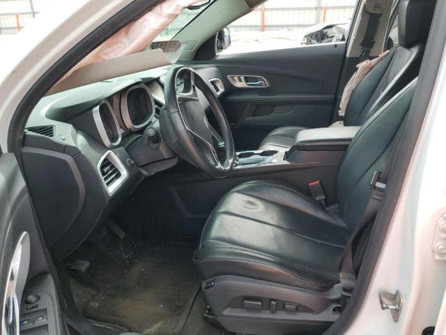 Photo 7 from auction – 2017 CHEVROLET EQUINOX LT with VIN 2GNALCEK7H1557499