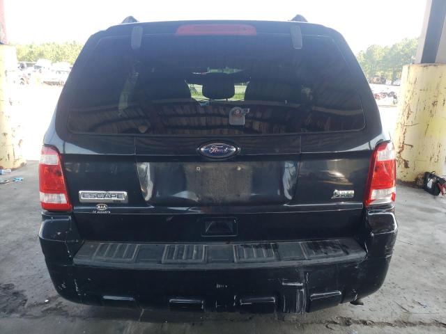 Photo 6 from auction – 2010 FORD ESCAPE XLT with VIN 1FMCU9DG4AKA79154