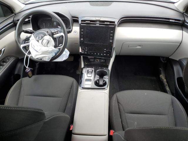 Photo 8 from auction – 2022 HYUNDAI TUCSON BLU with VIN KM8JBCA12NU042771