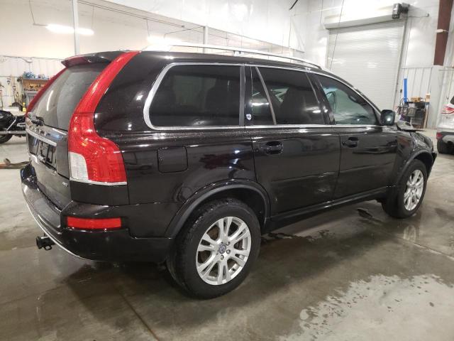 Photo 3 from auction – 2013 VOLVO XC90 3.2 with VIN YV4952CZ9D1638792