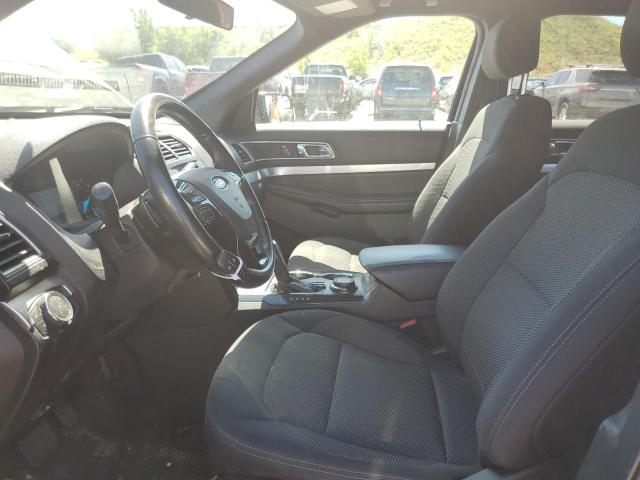 Photo 7 from auction – 2017 FORD EXPLORER X with VIN 1FM5K8D8XHGB83355