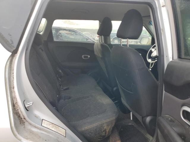 Photo 11 from auction – 2014 KIA SOUL + with VIN KNDJP3A56E7712300