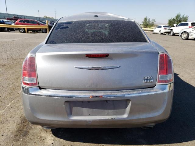 Photo 6 from auction – 2011 CHRYSLER 300 with VIN 2C3CA4CGXBH522342