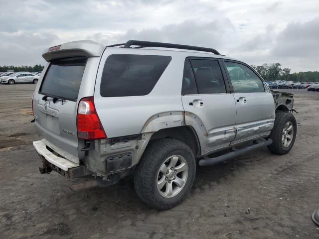 Photo 3 from auction – 2008 TOYOTA 4RUNNER SR with VIN JTEBU14R68K017621