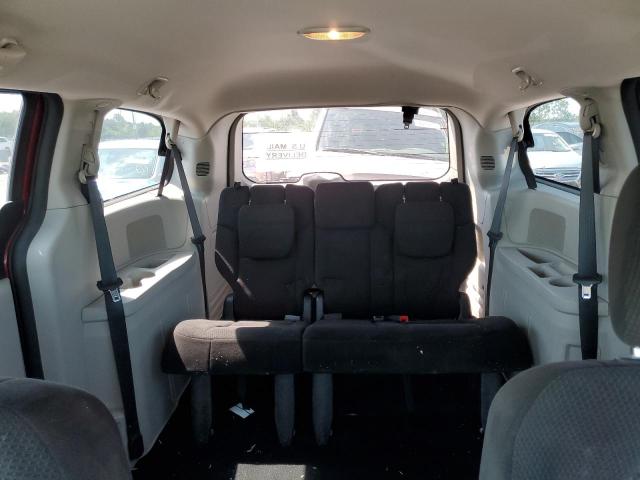 Photo 10 from auction – 2015 DODGE GRAND CARA with VIN 2C4RDGBG5FR607198