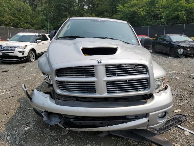 Photo 5 from auction – 2005 DODGE RAM 1500 S with VIN 1D7HU18D25J587653