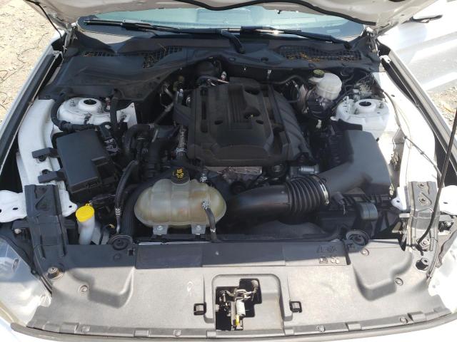 Photo 11 from auction – 2019 FORD MUSTANG with VIN 1FA6P8TH0K5172563