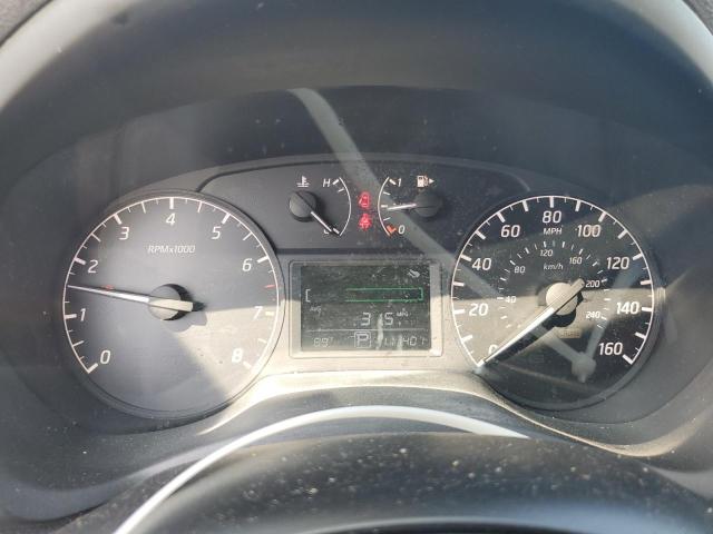 Photo 9 from auction – 2013 NISSAN SENTRA S with VIN 3N1AB7AP6DL766832