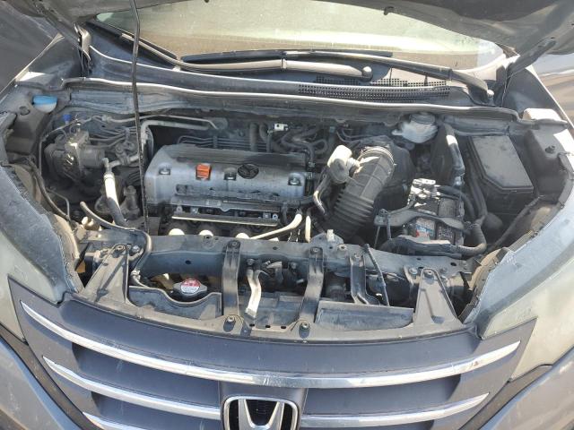 Photo 11 from auction – 2014 HONDA CR-V EXL with VIN 2HKRM4H74EH682217