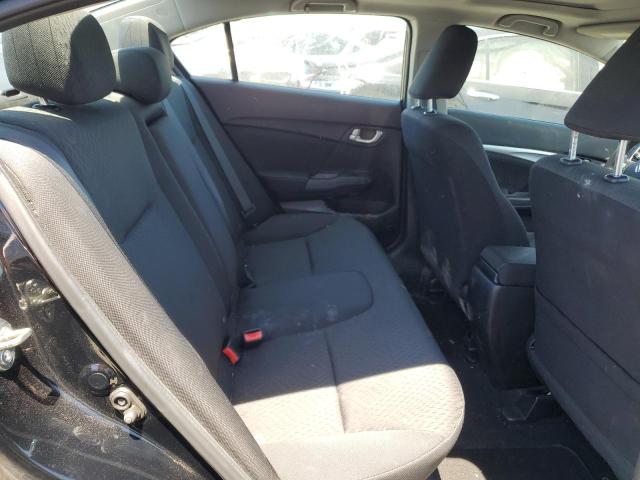 Photo 10 from auction – 2014 HONDA CIVIC EX with VIN 19XFB2F81EE244249