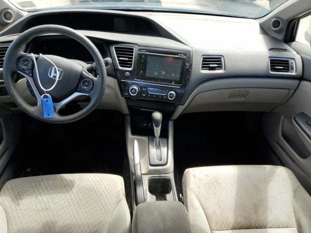 Foto 8 de la subasta – 2014 HONDA CIVIC EX con VIN 19XFB2F83EE086349