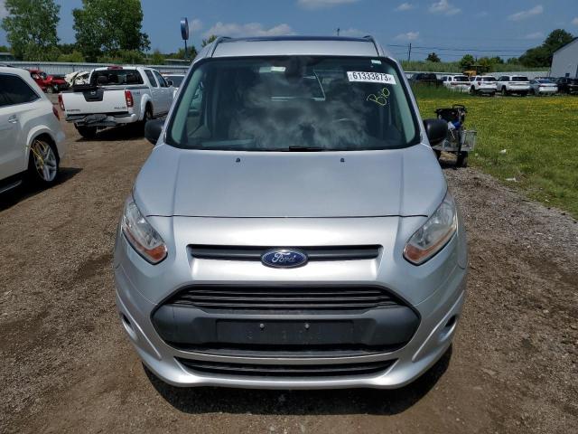 Photo 5 from auction – 2016 FORD TRANSIT CO with VIN NM0GE9F75G1264261