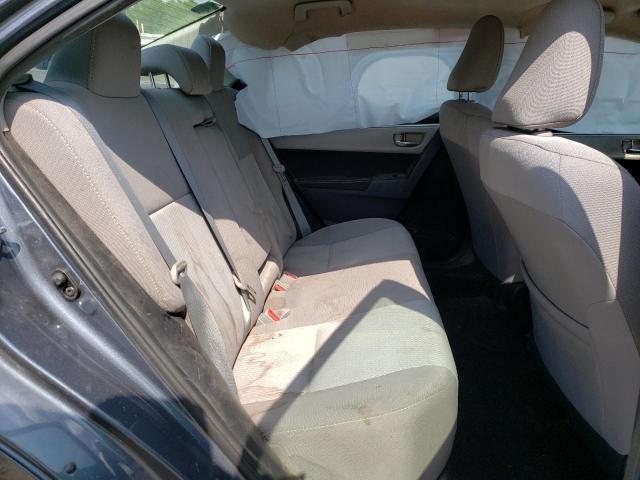 Photo 10 from auction – 2016 TOYOTA COROLLA L with VIN 2T1BURHE6GC612169