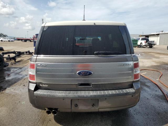 Photo 6 from auction – 2009 FORD FLEX LIMIT with VIN 2FMDK53C19BA03124