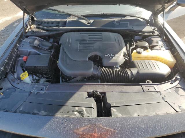 Photo 11 from auction – 2017 DODGE CHALLENGER with VIN 2C3CDZAG4HH626177