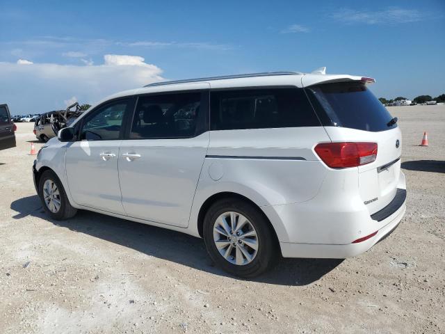 Photo 2 from auction – 2016 KIA SEDONA LX with VIN KNDMB5C16G6208713