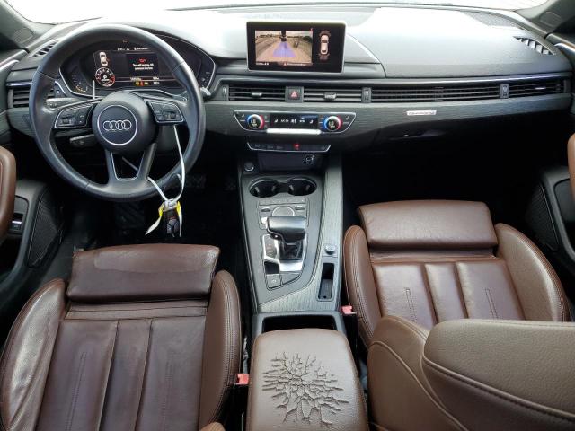 صورة رقم 8 من المزاد - 2018 AUDI A5 PREMIUM مع VIN WAUENCF58JA022865