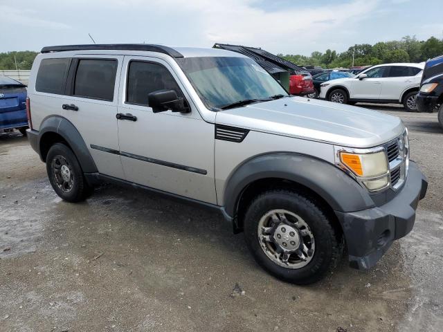 Photo 4 from auction – 2008 DODGE NITRO SXT with VIN 1D8GT28K88W286777